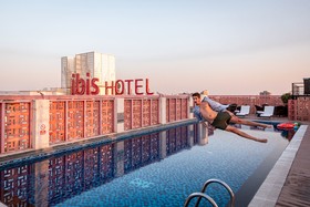 ibis Jaipur City Centre