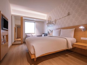 ibis Jaipur City Centre