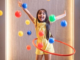 ibis Jaipur City Centre