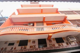 Jain Guest House by OYO Rooms