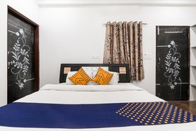 Jain Guest House by OYO Rooms