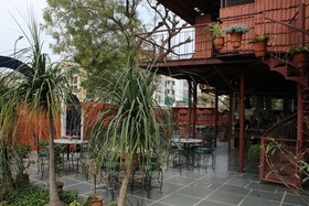 Jaipur Inn