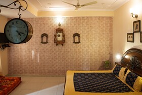 Jaypore360 Homestay