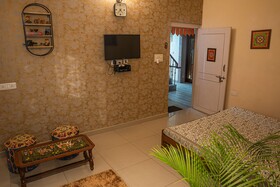Jaypore360 Homestay