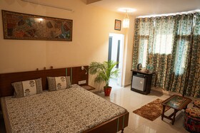 Jaypore360 Homestay