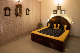 Jaypore360 Homestay