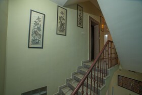 Jaypore360 Homestay