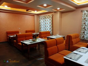 Jeenmount Heritage Boutique Hotel