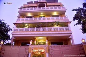 Jeenmount Heritage Boutique Hotel