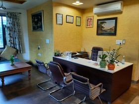 Jeenmount Heritage Boutique Hotel
