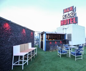 Kaki Hotel & Roof Top