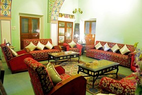 Kalwara Haveli
