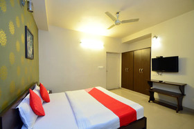 Kampland Jaipur by OYO
