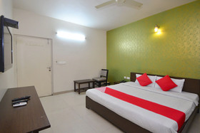 Kampland Jaipur by OYO
