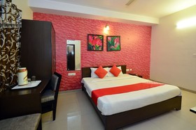 Kampland Jaipur by OYO