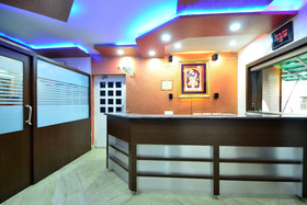 Kampland Jaipur by OYO