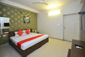 Kampland Jaipur by OYO