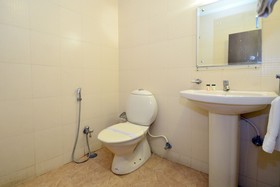 Kampland Jaipur by OYO
