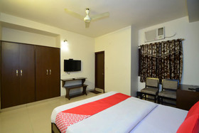 Kampland Jaipur by OYO