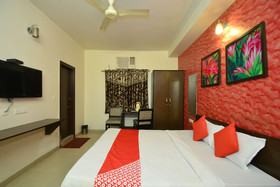 Kampland Jaipur by OYO