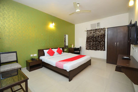 Kampland Jaipur by OYO