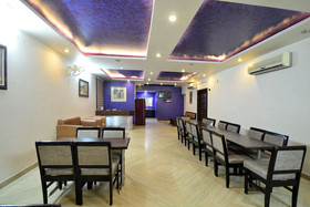 Kampland Jaipur by OYO