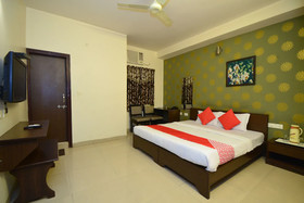 Kampland Jaipur by OYO