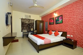 Kampland Jaipur by OYO