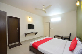 Kampland Jaipur by OYO