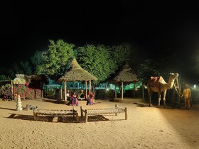 Kanchan Kesari Village Resort