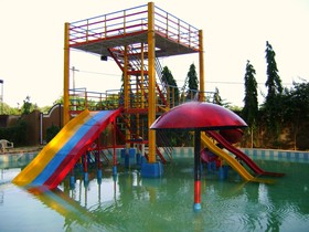 Kanchan Kesari Village Resort