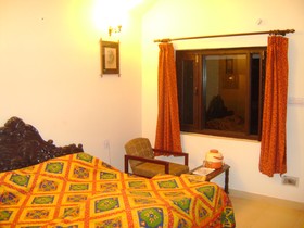 Kanchan Kesari Village Resort