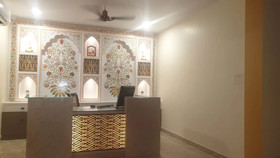 Kapish Home-Heritage Virtuous Stay