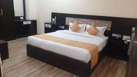 Kapish Home-Heritage Virtuous Stay