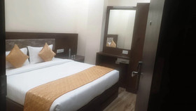 Kapish Home-Heritage Virtuous Stay