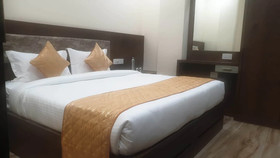 Kapish Home-Heritage Virtuous Stay