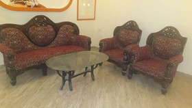 Kapish Home-Heritage Virtuous Stay
