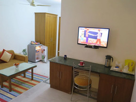 Kesar D'Villa