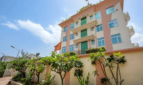 Kesar D'Villa