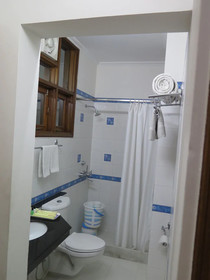 Kesar D'Villa