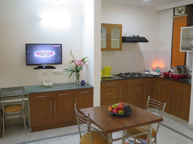 Kesar D'Villa