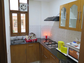 Kesar D'Villa