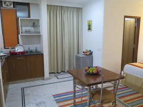 Kesar D'Villa