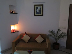 Kesar D'Villa