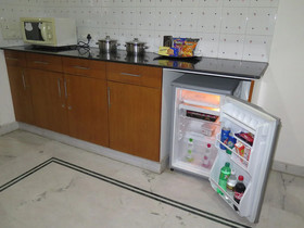 Kesar D'Villa