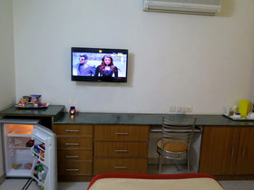Kesar D'Villa
