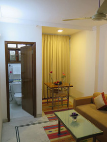 Kesar D'Villa