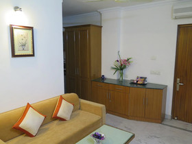 Kesar D'Villa