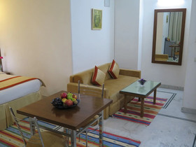 Kesar D'Villa