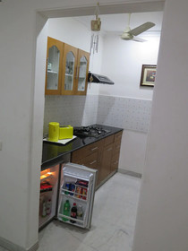 Kesar D'Villa